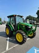 2024 John Deere 5067E Image