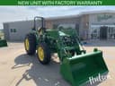 2024 John Deere 5067E Image