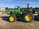 2024 John Deere 5067E Image