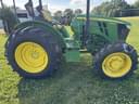 2024 John Deere 5067E Image