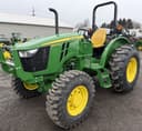 2024 John Deere 5067E Image