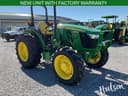 2024 John Deere 5067E Image