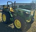 2024 John Deere 5067E Image