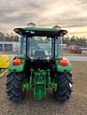 Thumbnail image John Deere 5067E 4