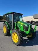 2024 John Deere 5067E Image