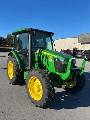 2024 John Deere 5067E Image
