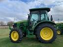 2024 John Deere 5067E Image