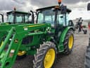 2024 John Deere 5067E Image