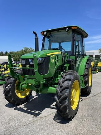 Image of John Deere 5067E Primary image