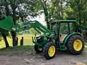 2024 John Deere 5067E Image