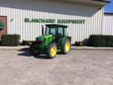 2024 John Deere 5067E Image
