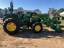 2024 John Deere 5067E Image