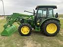 2024 John Deere 5067E Image