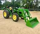 2024 John Deere 5067E Image