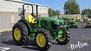 2024 John Deere 5067E Image