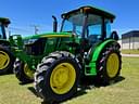 2024 John Deere 5067E Image