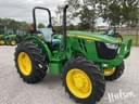 2024 John Deere 5067E Image