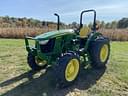 2024 John Deere 5067E Image