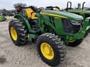 2024 John Deere 5067E Image