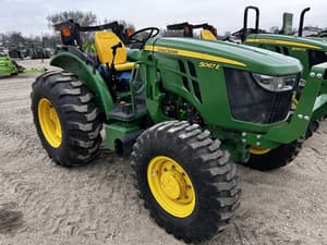 2024 John Deere 5067E Image