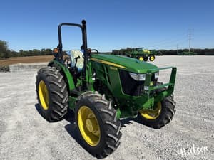 2024 John Deere 5067E Image