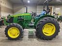 2024 John Deere 5067E Image