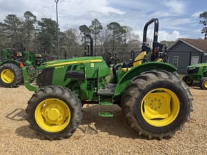 2024 John Deere 5067E Image