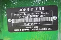 Thumbnail image John Deere 5067E 23