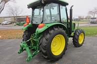 Thumbnail image John Deere 5067E 5