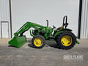 2024 John Deere 5067E Image