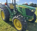 2024 John Deere 5067E Image