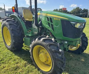 2024 John Deere 5067E Image