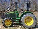 2024 John Deere 5067E Image