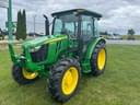 2024 John Deere 5067E Image