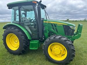 2024 John Deere 5067E Image
