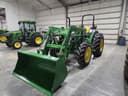 2024 John Deere 5067E Image