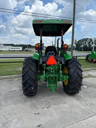 Image of John Deere 5067E Primary image