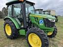 2024 John Deere 5067E Image