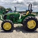 2024 John Deere 5067E Image