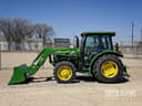 2024 John Deere 5067E Image