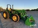 2024 John Deere 5067E Image