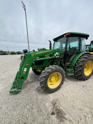 2024 John Deere 5067E Image