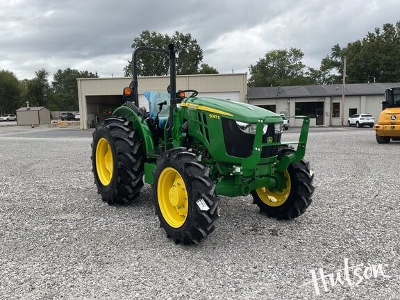 2024 John Deere 5067E Image