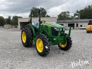 2024 John Deere 5067E Image