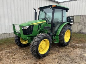 2024 John Deere 5067E Image