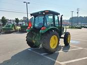 Thumbnail image John Deere 5067E 4