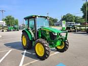 Thumbnail image John Deere 5067E 6