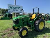 Thumbnail image John Deere 5067E 0