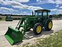 2024 John Deere 5067E Image
