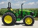 2024 John Deere 5067E Image